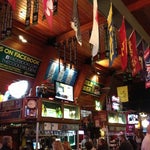 The Cooler Restaurant & Bar
