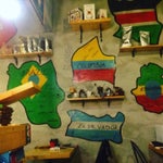 Cafe Noir Beşiktaş