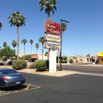 Kiss the Cook Restaurant