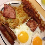 IHOP