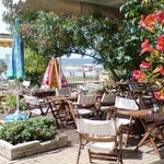 Vakıf Tenis Cafe
