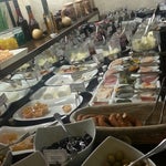 Marigold - Defne Restaurant