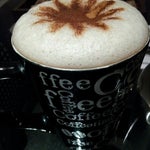 Cafetoss