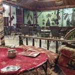 Nostalji Tarihi Malatya Evi