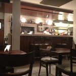 Café Baguette