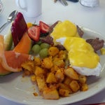Egglicious Cafe