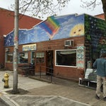 Morning Glory Cafe
