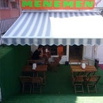Kral Menemen Gazi