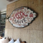 Aşşk Kahve