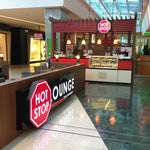 Hot Stop