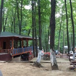 Ihlamur Altı Piknik Alanı