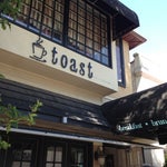 Toast
