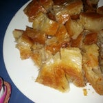 Tuna börek salonu