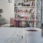 Story Cafe & breakfast