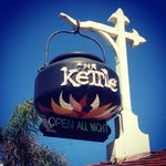 The Kettle