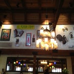 Mimi's Cafe