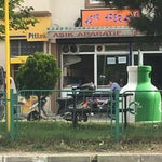 Aşık Aperatif