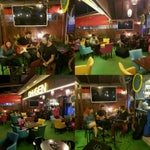 Oxygen Cafe