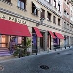 La Fábrica