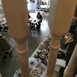 Olivia's CoffeeBake