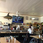 Mr. John's Pancake House