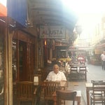 Ali Usta