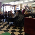 Rosie's Diner