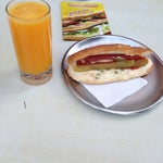 Cansu piknik