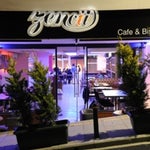 Zencii