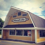 Biscuitville