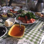 Papara Köy Sofrası