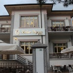 Kahve Diyarı Cafe & Restaurant