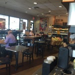 Einstein Bros Bagels