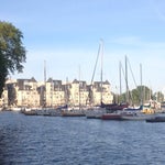 The National Yacht Club
