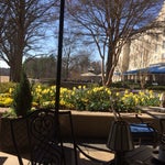 Fairview Dining Room