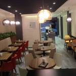 Sunya Cafe