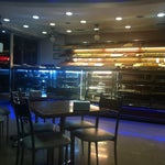 Karatay Boyoz Simit Center