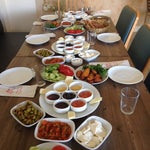 Koçak Kahvaltı Sarayı