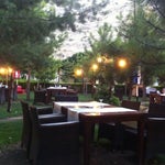 Balıklı Bahçe Et ve Balık Restoranı