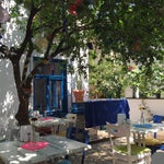Nar Ağacı Butik Restaurant