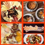 Tahinlim