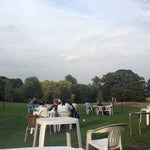 Springfield Park Cafe