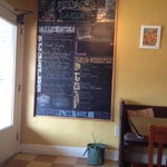 Spring Garden Bakery & Coffeehouse