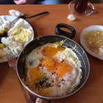 Özcanlar Kahvaltı Salonu