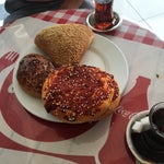 Dilek Patiseri