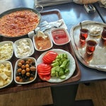 Cemal Kahvaltı Salonu