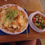 Texas Spur