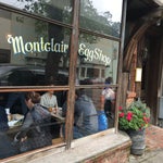 Montclair Egg Shop