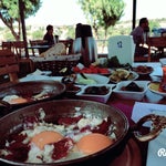 Alçe Kahvaltı Salonu