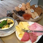 Tartine & Co